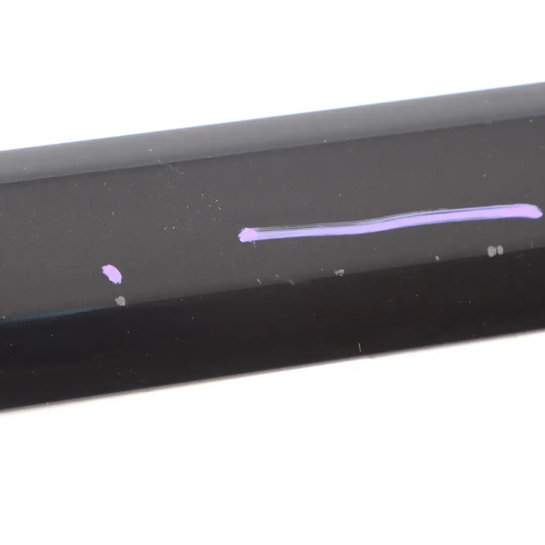 Audi A4 B7 Front Door Trim Moulding Strip Left N/S - SKU 8H0853953 - Part number 8H0853953