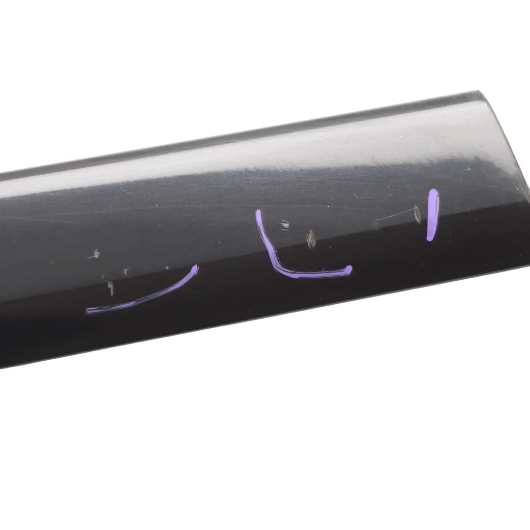 Audi A4 B7 Bande De Moulage De Garniture De Porte Avant Droite - SKU 8H0853954 - Numéro de pièce 8H0853954