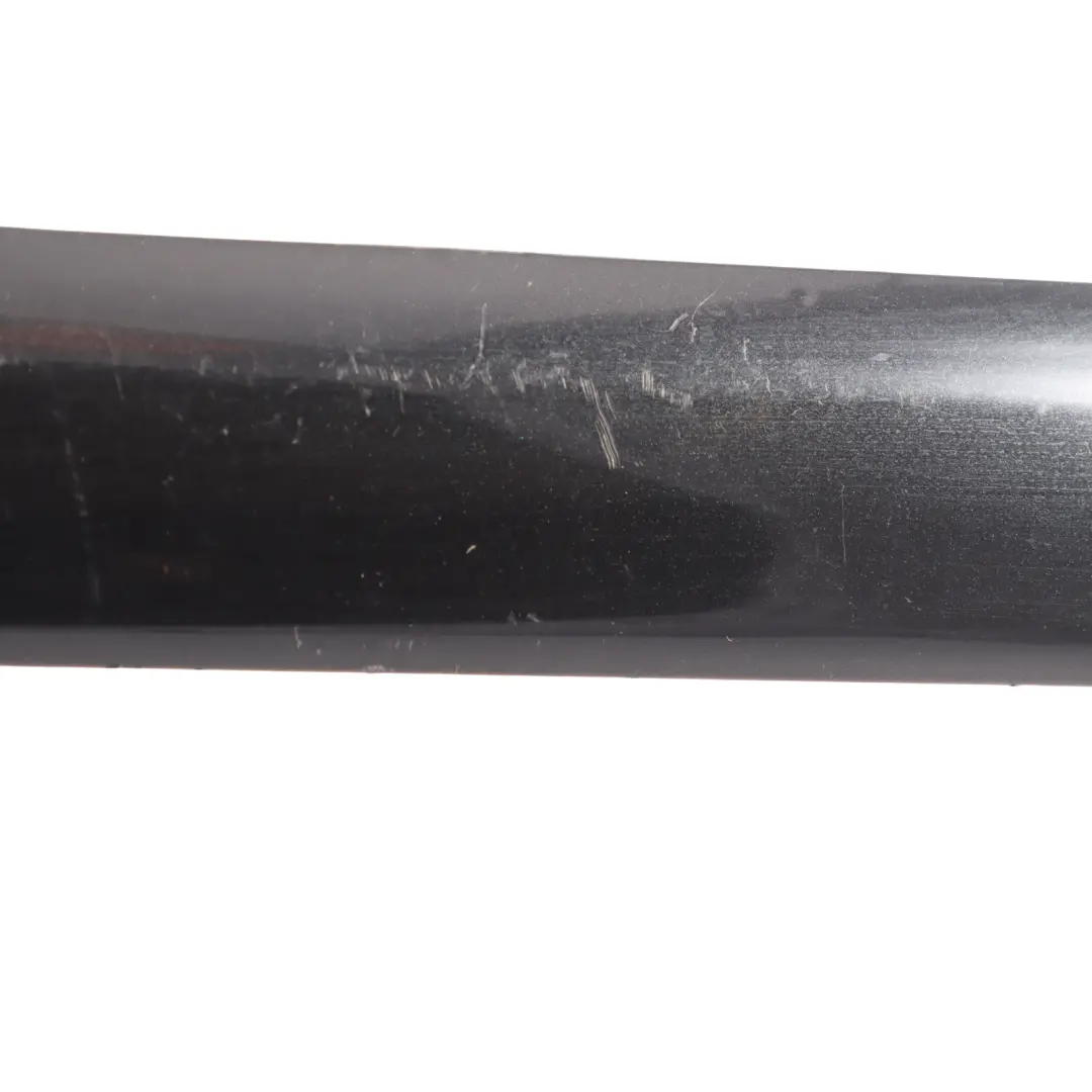 Audi A4 B7 Cabrio S-Line Rear Door Trim Strip Moulding Left N/S - SKU 8H0853983 - Part number 8H0853983