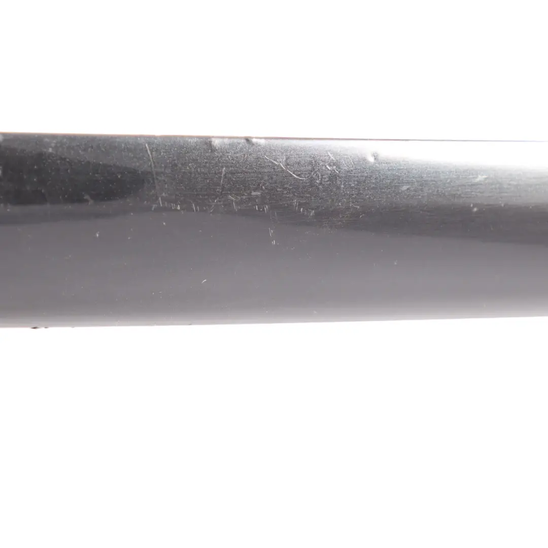 Door Trim Strip Moulding Left N/S to Audi A4 B7 Cabrio S-Line Rear with Part number 8H0853983 Audi A4 B7 Cabrio S-Line Rear Door Trim Strip Moulding Left N/S - SKU 8H0853983 - Part number 8H0853983