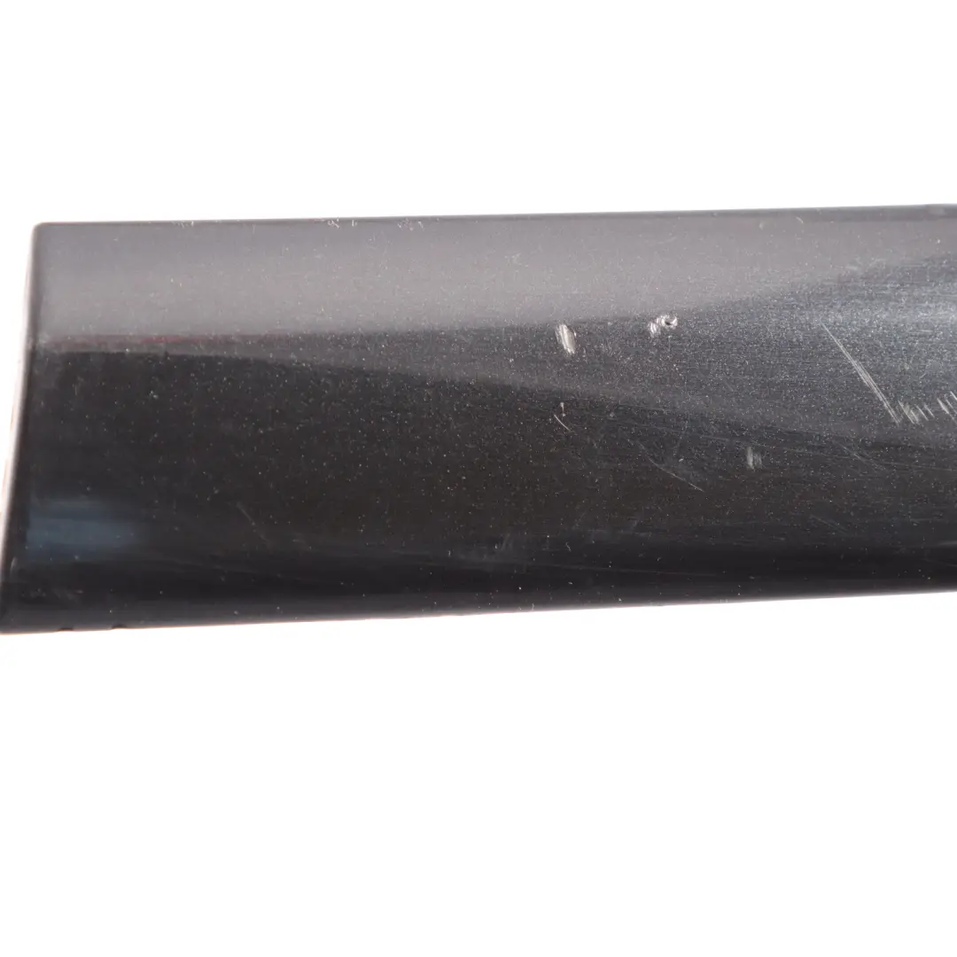 Door Trim Strip Moulding Left N/S to Audi A4 B7 Cabrio S-Line Rear with Part number 8H0853983 Audi A4 B7 Cabrio S-Line Rear Door Trim Strip Moulding Left N/S - SKU 8H0853983 - Part number 8H0853983