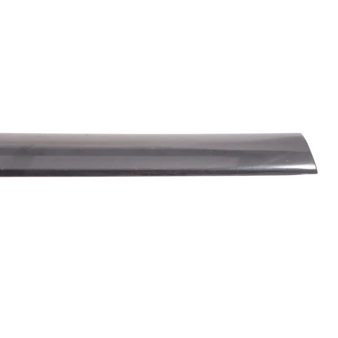 Audi A4 B7 Cabrio S-Line Rear Door Trim Strip Moulding Right O/S - SKU 8H0853984 - Part number 8H0853984