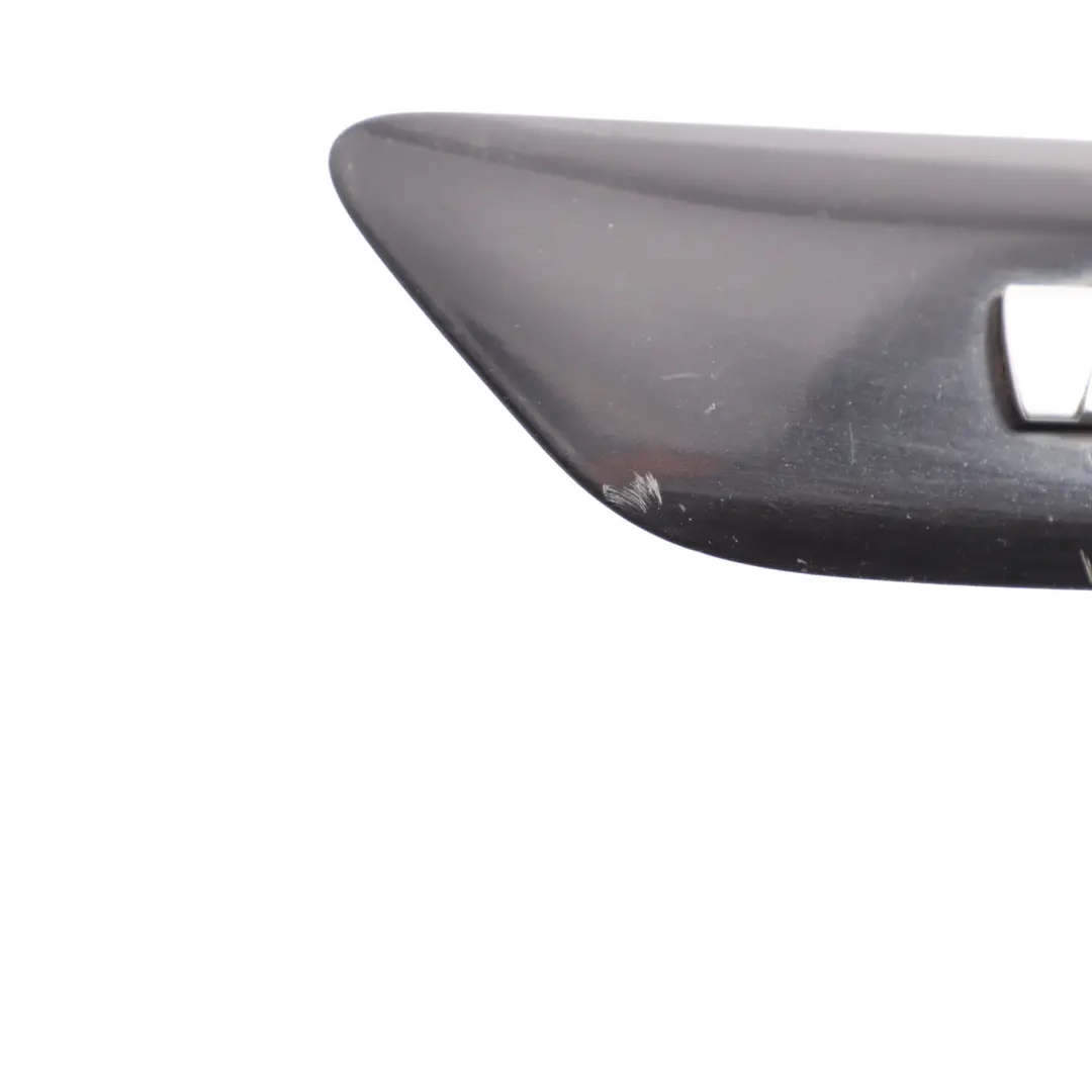 Audi A4 B7 Cabrio S-Line Rear Door Trim Strip Moulding Right O/S - SKU 8H0853984 - Part number 8H0853984