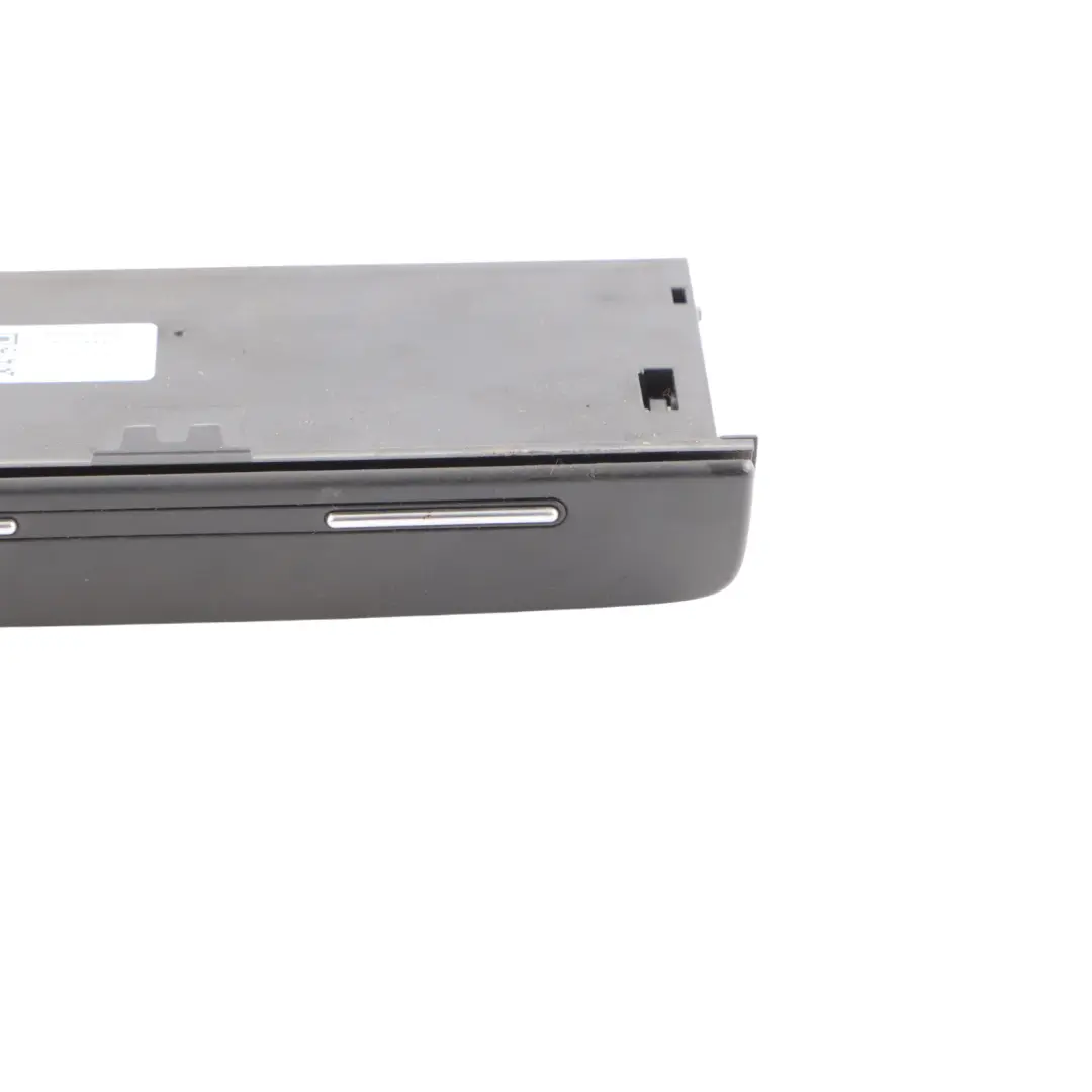 Audi A4 B7 Dashboard Storage Compartment Tray Trim - SKU 8H0857058F - Part number 8H0857058F