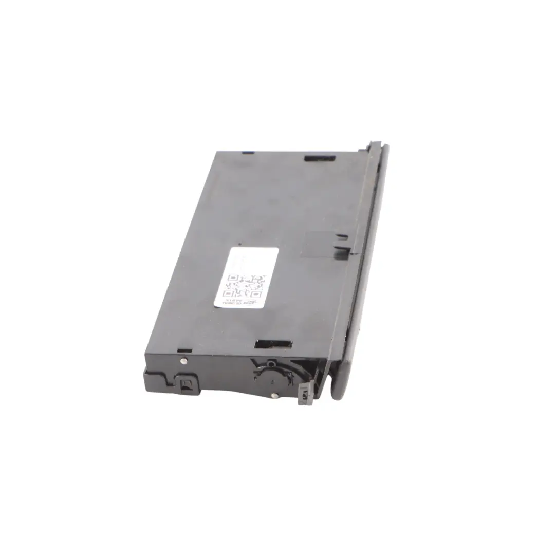 Audi A4 B7 Dashboard Storage Compartment Tray Trim - SKU 8H0857058F - Part number 8H0857058F