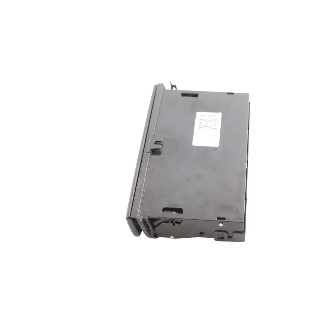 Audi A4 B7 Dashboard Storage Compartment Tray Trim - SKU 8H0857058F - Part number 8H0857058F