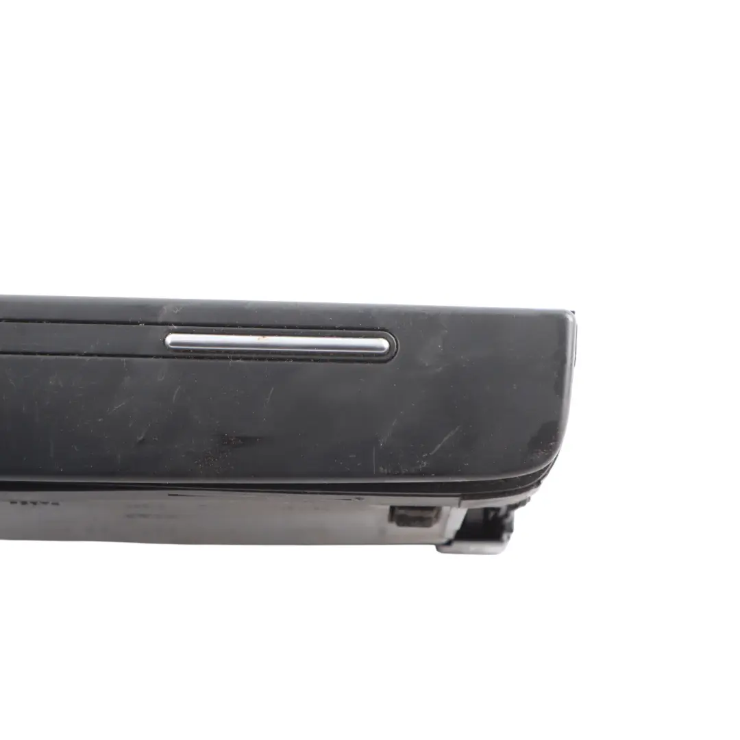 Audi A4 B7 Garniture De Plateau De Rangement Tableau Bord - SKU 8H0857058F - Numéro de pièce 8H0857058F