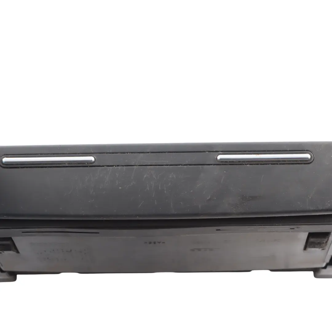 Audi A4 B7 Dashboard Storage Compartment Tray Trim - SKU 8H0857058F - Part number 8H0857058F