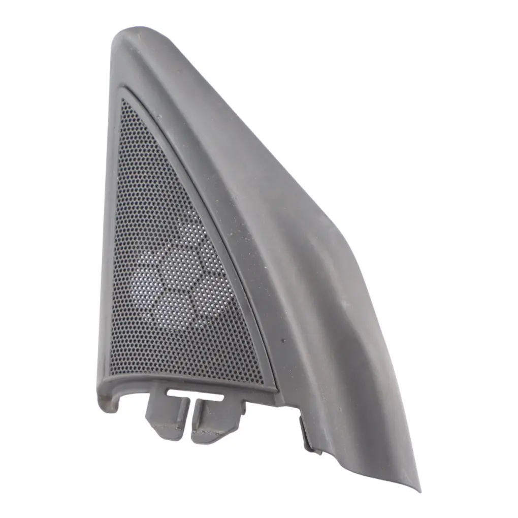 Speaker Tweeter Cover Trim Front Left O/S to Audi A4 B7 with Part number 8H0857505 Audi A4 B7 Speaker Tweeter Cover Trim Front Left O/S - SKU 8H0857505 - Part number 8H0857505