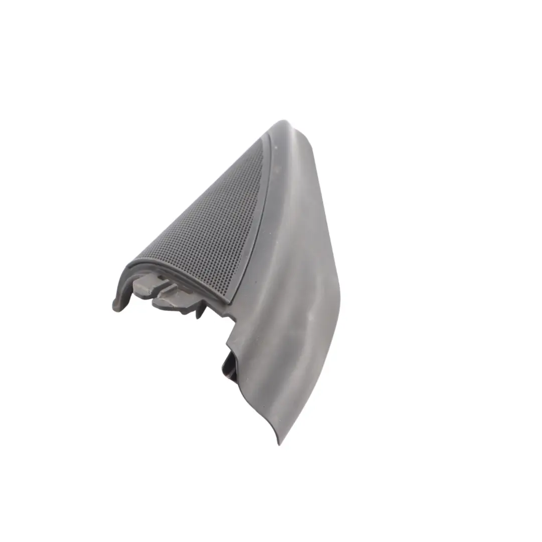 Audi A4 B7 Speaker Tweeter Cover Trim Front Left O/S - SKU 8H0857505 - Part number 8H0857505