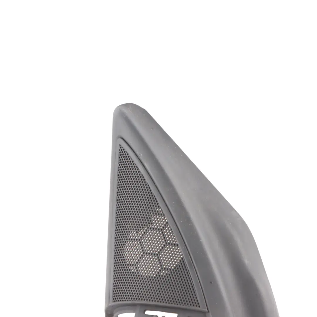 Copertura Tweeter Altoparlante Anteriore Sinistro per Audi A4 B7 con numero di parte 8H0857505 Audi A4 B7 Copertura Tweeter Altoparlante Anteriore Sinistro - SKU 8H0857505 - Numero di parte 8H0857505