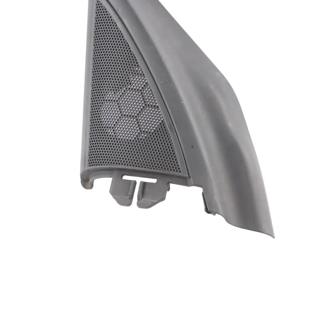 Audi A4 B7 Lautsprecher Hochtöner Abdeckung Trim Vorne Links - SKU 8H0857505 - Teilenummer 8H0857505
