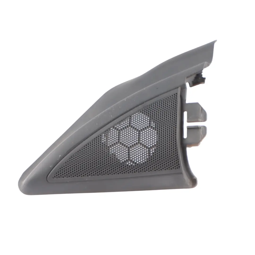 Audi A4 B7 Speaker Tweeter Cover Trim Front Left O/S - SKU 8H0857505 - Part number 8H0857505