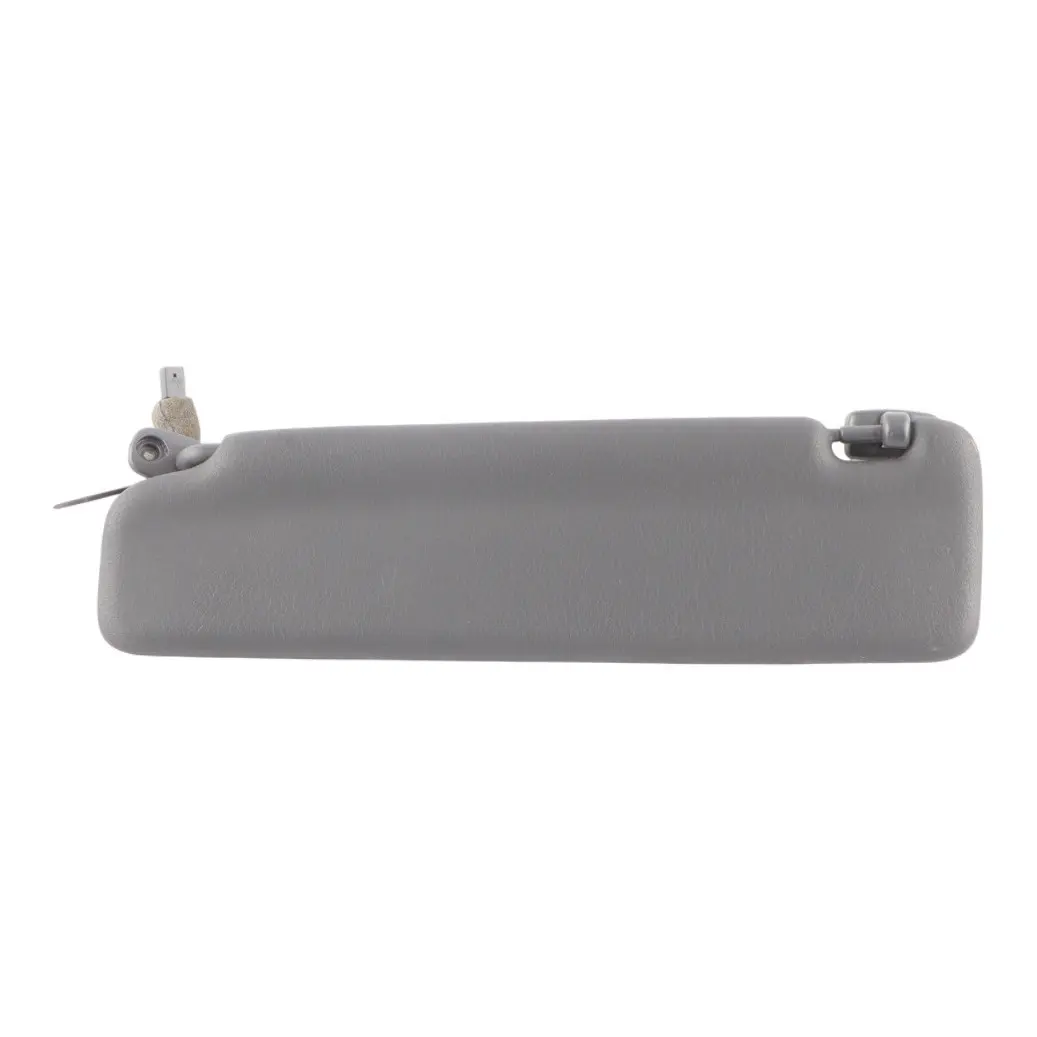 Audi A5 8F Parasol Espejo Panel Negro Derecho 8H0857552N