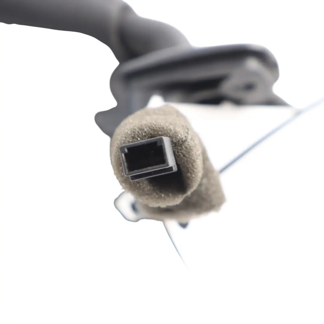 8F Osłona Przeciwsłoneczna Słonecznik Czarny Prawy do Audi A5 o numerze 8H0857552N Audi A5 8F Osłona Przeciwsłoneczna Słonecznik Czarny Prawy - SKU 8H0857552N - Numer Części 8H0857552N