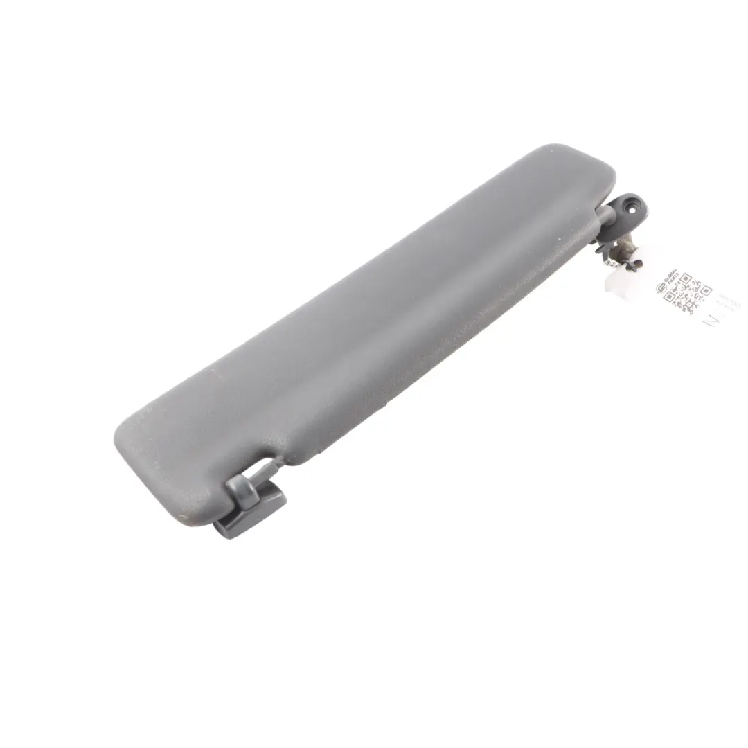 Audi A5 8F Pare Soleil Panneau De Rétroviseur Noir Droit - SKU 8H0857552N - Numéro de pièce 8H0857552N
