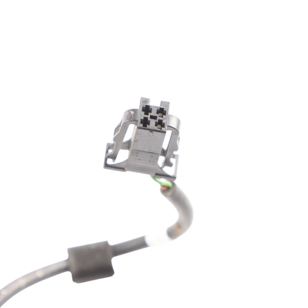 Hebilla Cinturón De Seguridad Delantero Izquierdo Audi A4 B7 Cabrio - SKU 8H0857755A - Número de pieza 8H0857755A