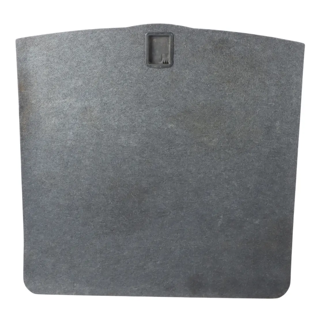Audi A4 B7 Cabrio Kofferraum Teppich Bodenmatte Hinten Abdeckung 8H0863463