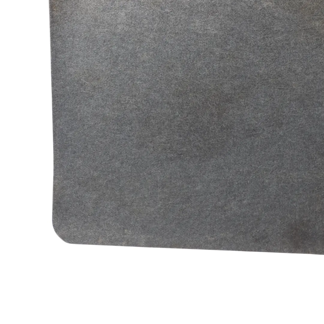 Boot Trunk Carpet Floor Mat Rear Liner Cover to Audi A4 B7 Cabrio with Part number 8H0863463 Audi A4 B7 Cabrio Boot Trunk Carpet Floor Mat Rear Liner Cover - SKU 8H0863463 - Part number 8H0863463