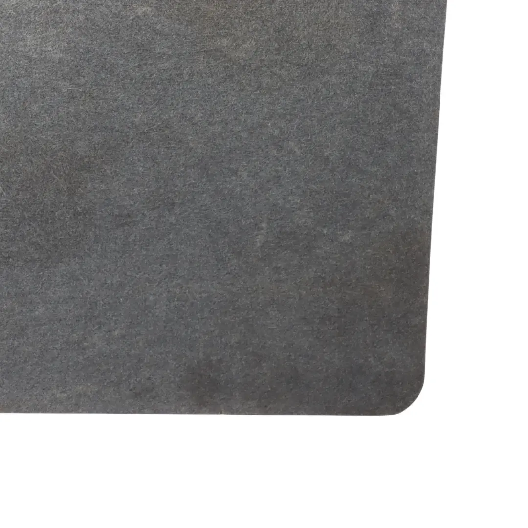 Audi A4 B7 Cabrio Boot Trunk Carpet Floor Mat Rear Liner Cover - SKU 8H0863463 - Part number 8H0863463