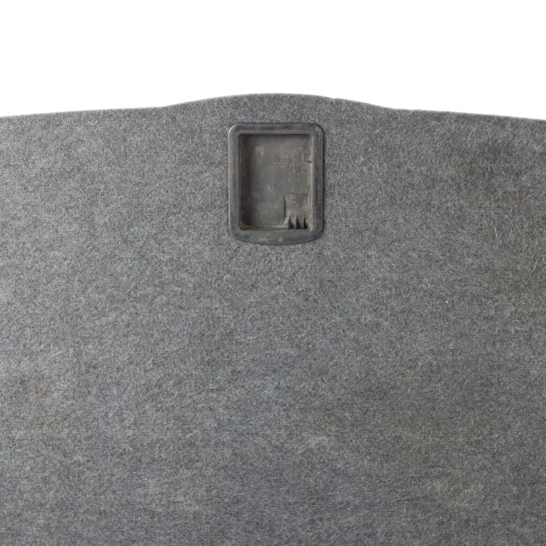 Boot Trunk Carpet Floor Mat Rear Liner Cover to Audi A4 B7 Cabrio with Part number 8H0863463 Audi A4 B7 Cabrio Boot Trunk Carpet Floor Mat Rear Liner Cover - SKU 8H0863463 - Part number 8H0863463