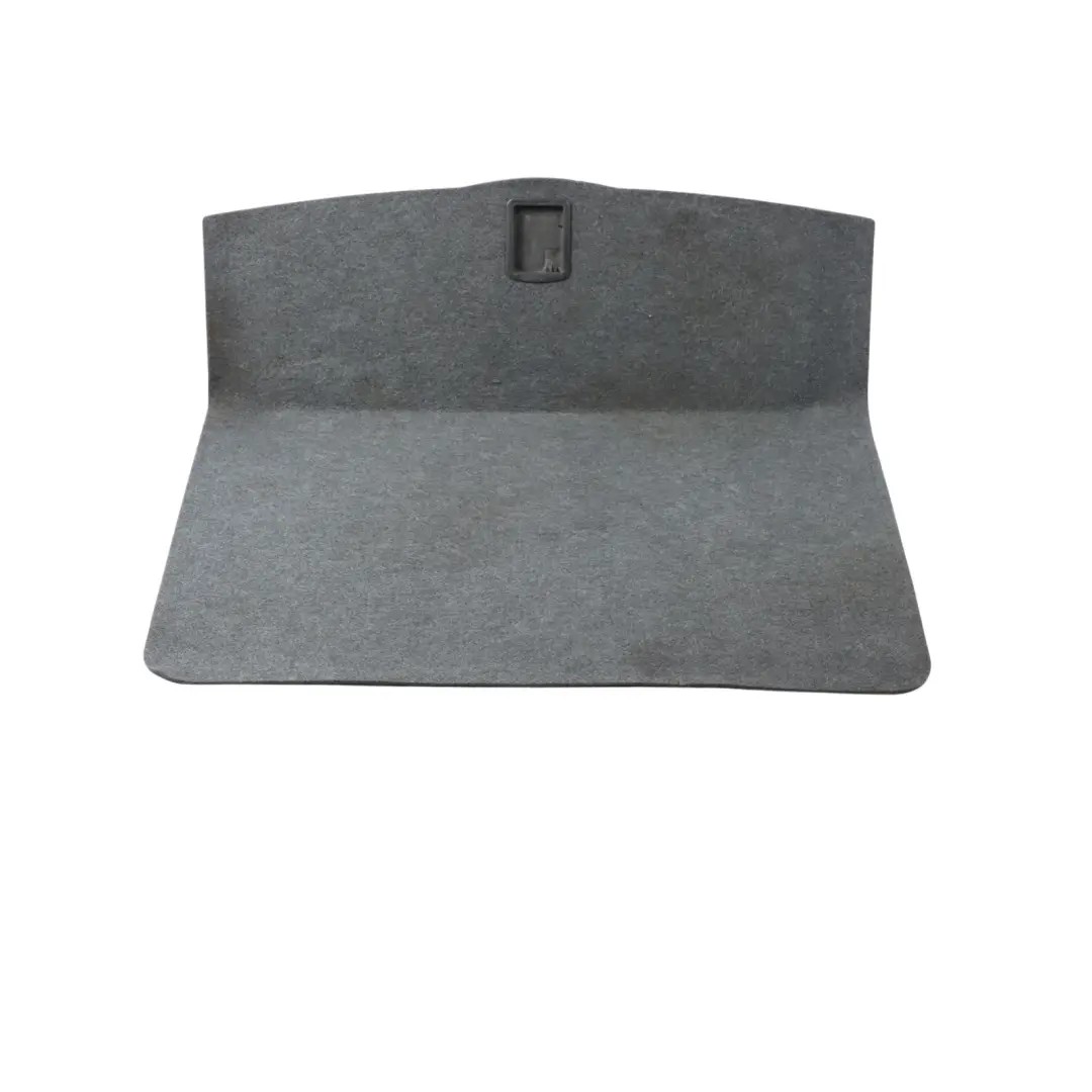 Audi A4 B7 Cabrio Tapis Sol Coffre Arrière Revêtement - SKU 8H0863463 - Numéro de pièce 8H0863463