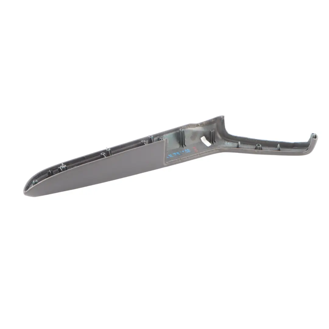 Audi A4 B7 Cabrio Door Card Armrest Handle Trim Left N/S - SKU 8H0867173 - Part number 8H0867173