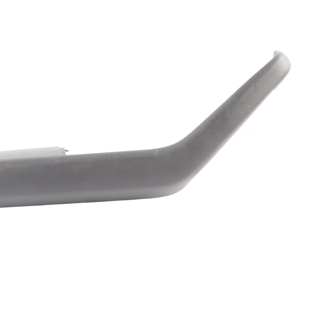 Audi A4 B7 Cabrio Tarjeta Puerta Apoyabrazos Embellecedor Izquierdo - SKU 8H0867173 - Número de pieza 8H0867173