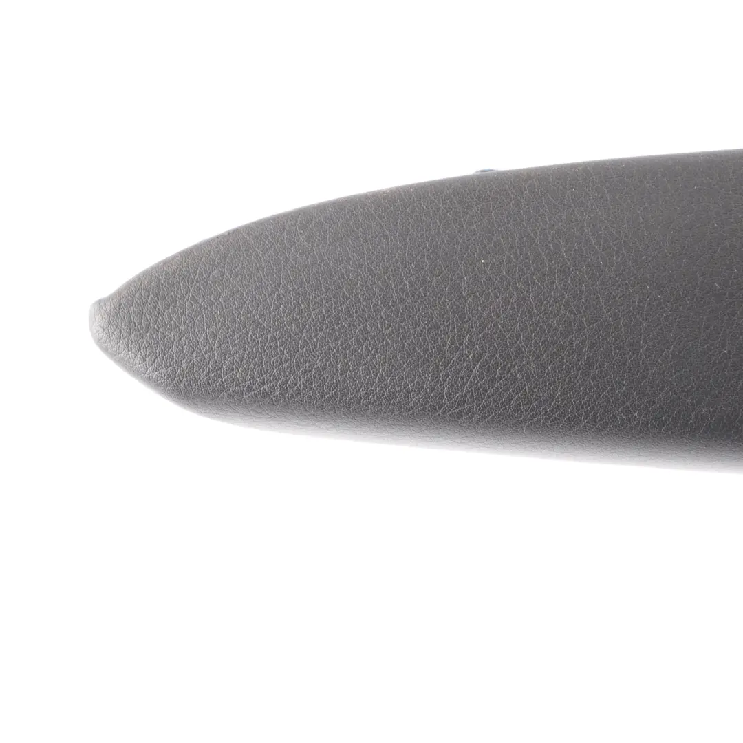 Garniture Poignée Accoudoir Panneau Porte Gauche pour Audi A4 B7 Cabriolet à propos du numéro de pièce 8H0867173 Audi A4 B7 Cabriolet Garniture Poignée Accoudoir Panneau Porte Gauche - SKU 8H0867173 - Numéro de pièce 8H0867173