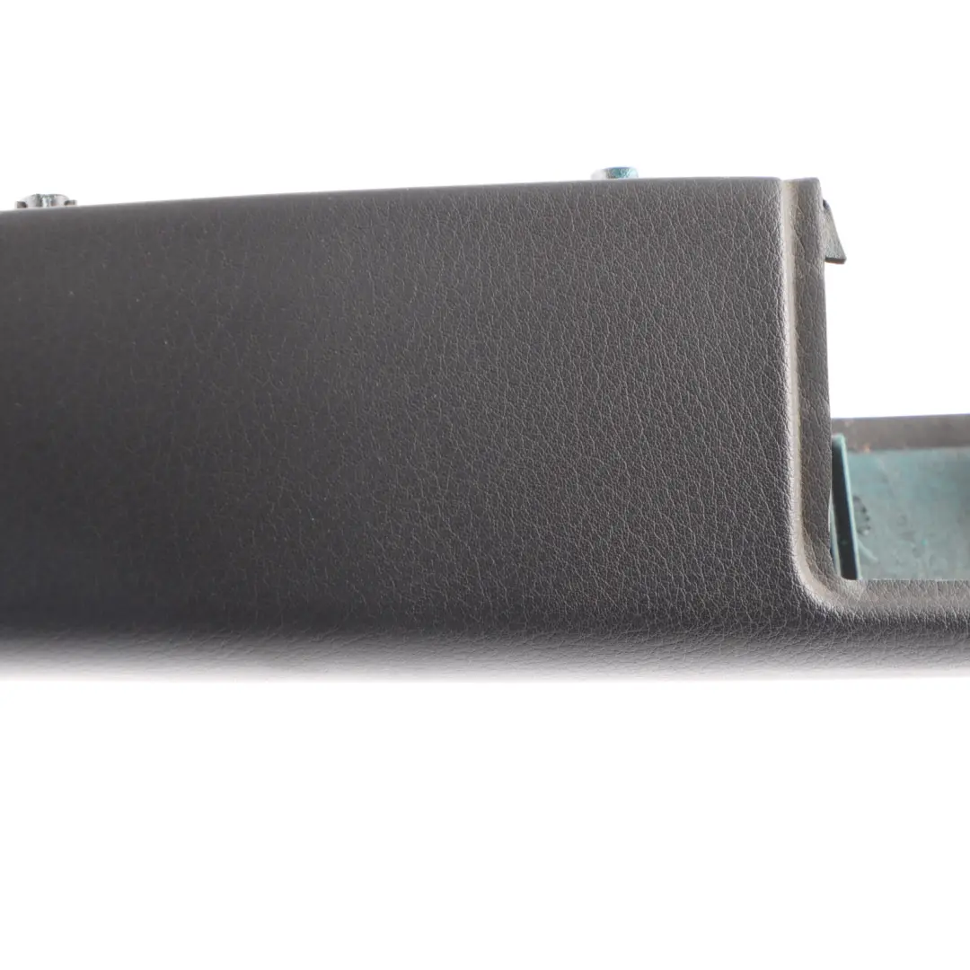 Tarjeta Puerta Apoyabrazos Embellecedor Izquierdo para Audi A4 B7 Cabrio con número de pieza 8H0867173 Audi A4 B7 Cabrio Tarjeta Puerta Apoyabrazos Embellecedor Izquierdo - SKU 8H0867173 - Número de pieza 8H0867173