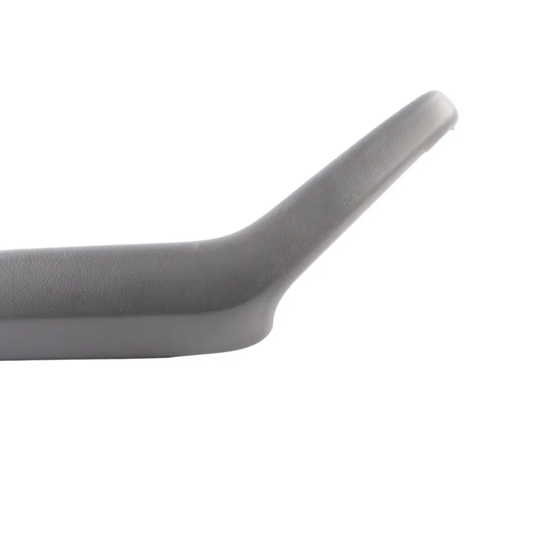 Audi A4 B7 Cabriolet Garniture Poignée Accoudoir Panneau Porte Gauche - SKU 8H0867173 - Numéro de pièce 8H0867173