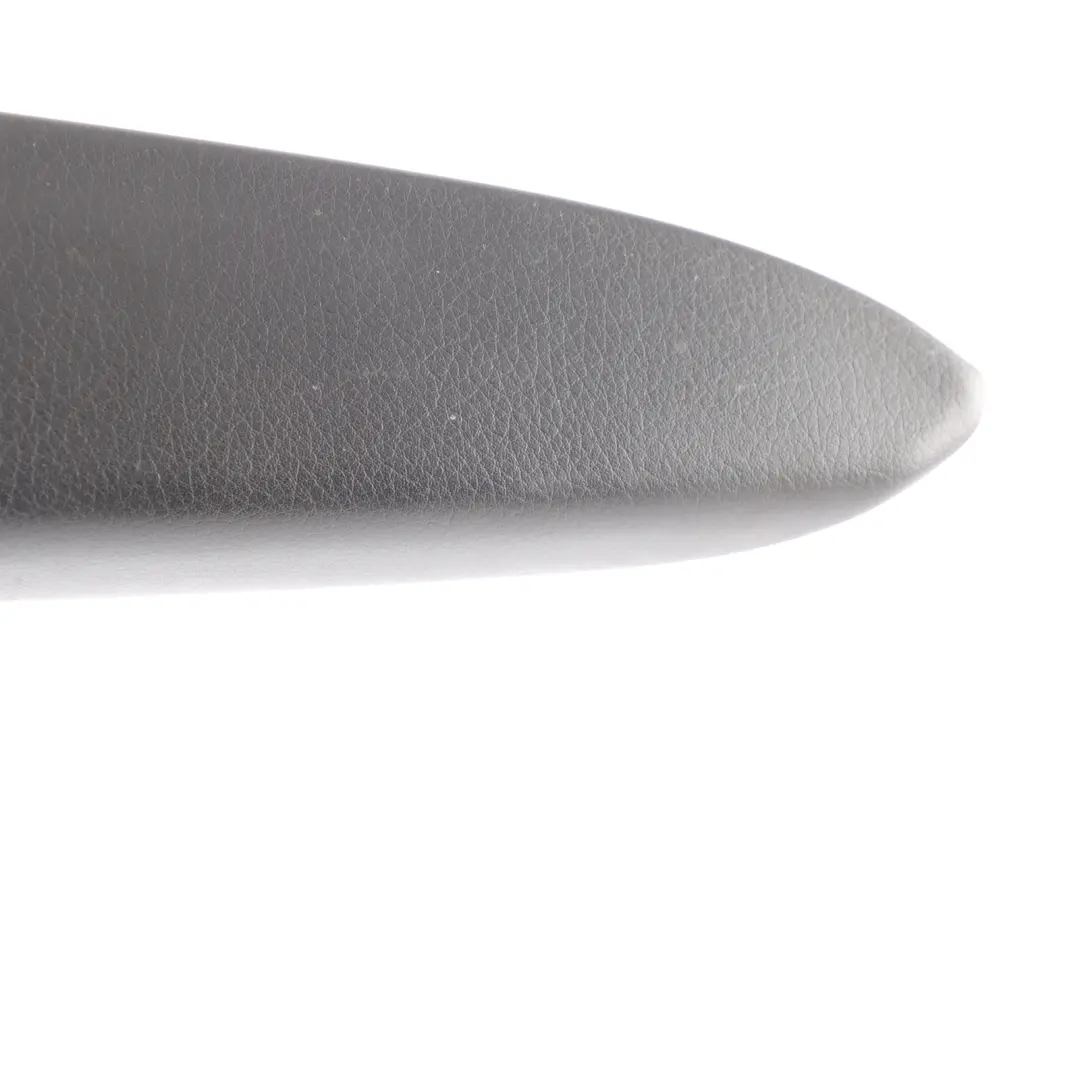 Door Card Armrest Handle Trim Right O/S to Audi A4 B7 Cabrio with Part number 8H0867174 Audi A4 B7 Cabrio Door Card Armrest Handle Trim Right O/S - SKU 8H0867174 - Part number 8H0867174