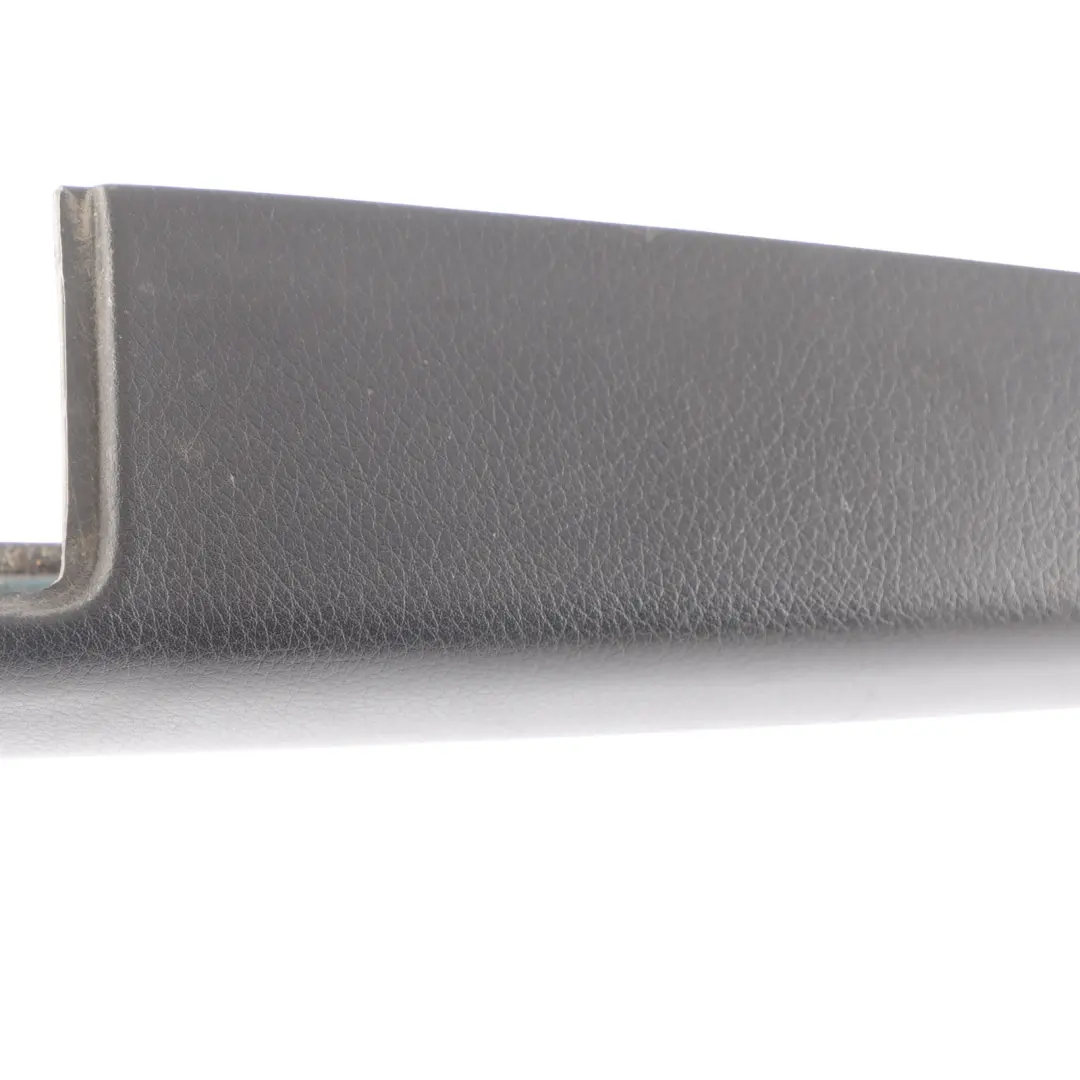 Door Card Armrest Handle Trim Right O/S to Audi A4 B7 Cabrio with Part number 8H0867174 Audi A4 B7 Cabrio Door Card Armrest Handle Trim Right O/S - SKU 8H0867174 - Part number 8H0867174