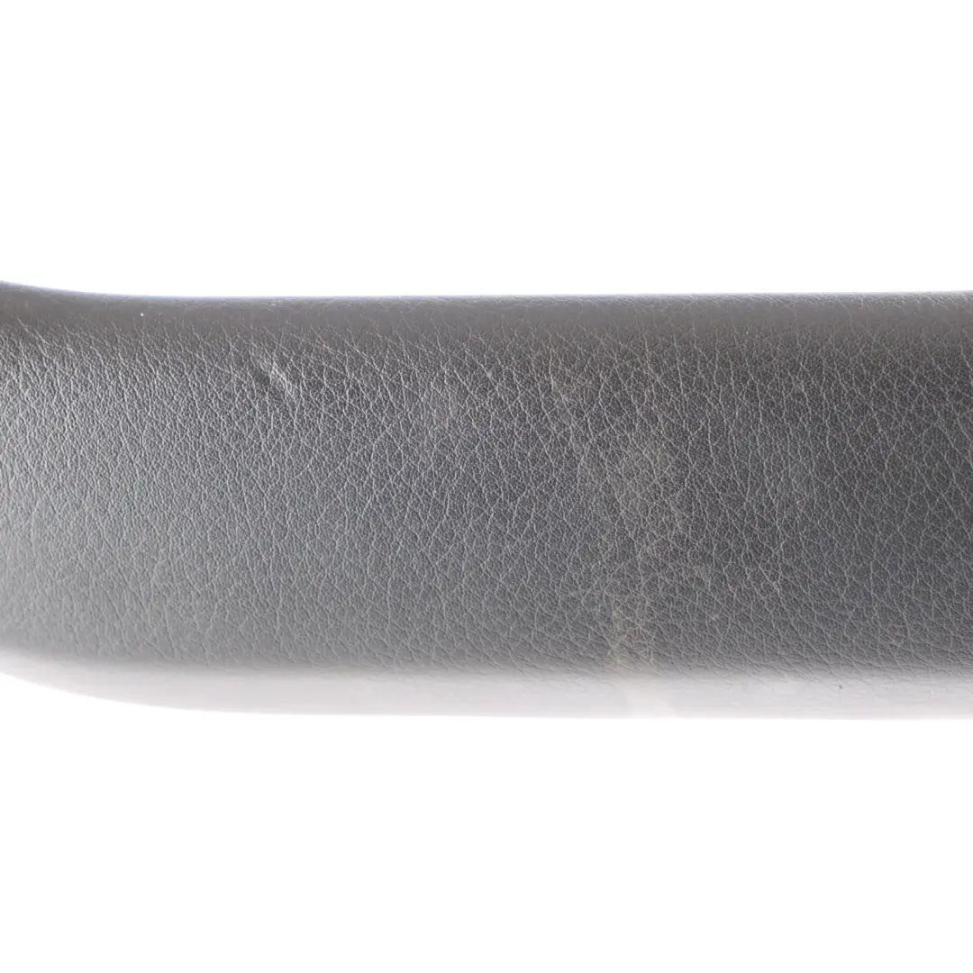 Door Card Armrest Handle Trim Right O/S to Audi A4 B7 Cabrio with Part number 8H0867174 Audi A4 B7 Cabrio Door Card Armrest Handle Trim Right O/S - SKU 8H0867174 - Part number 8H0867174