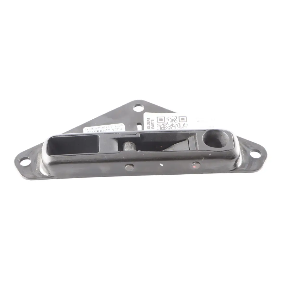 Audi A4 B7 Cabriolet Roof Latch Catch Lock Left N/S - SKU 8H0871397 - Part number 8H0871397