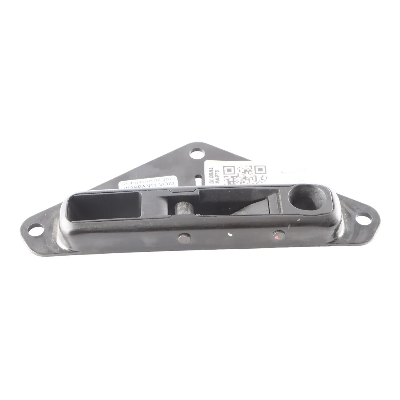 Audi A4 B7 Cabriolet Roof Latch Catch Lock Left N/S 8H0871397