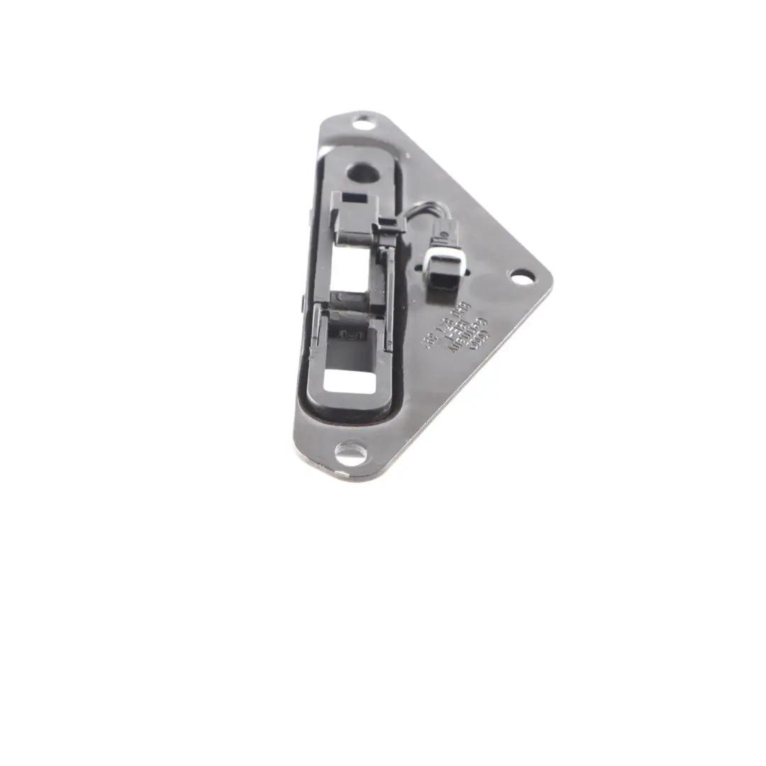Audi A4 B7 Cabriolet Roof Latch Catch Lock Left N/S - SKU 8H0871397 - Part number 8H0871397