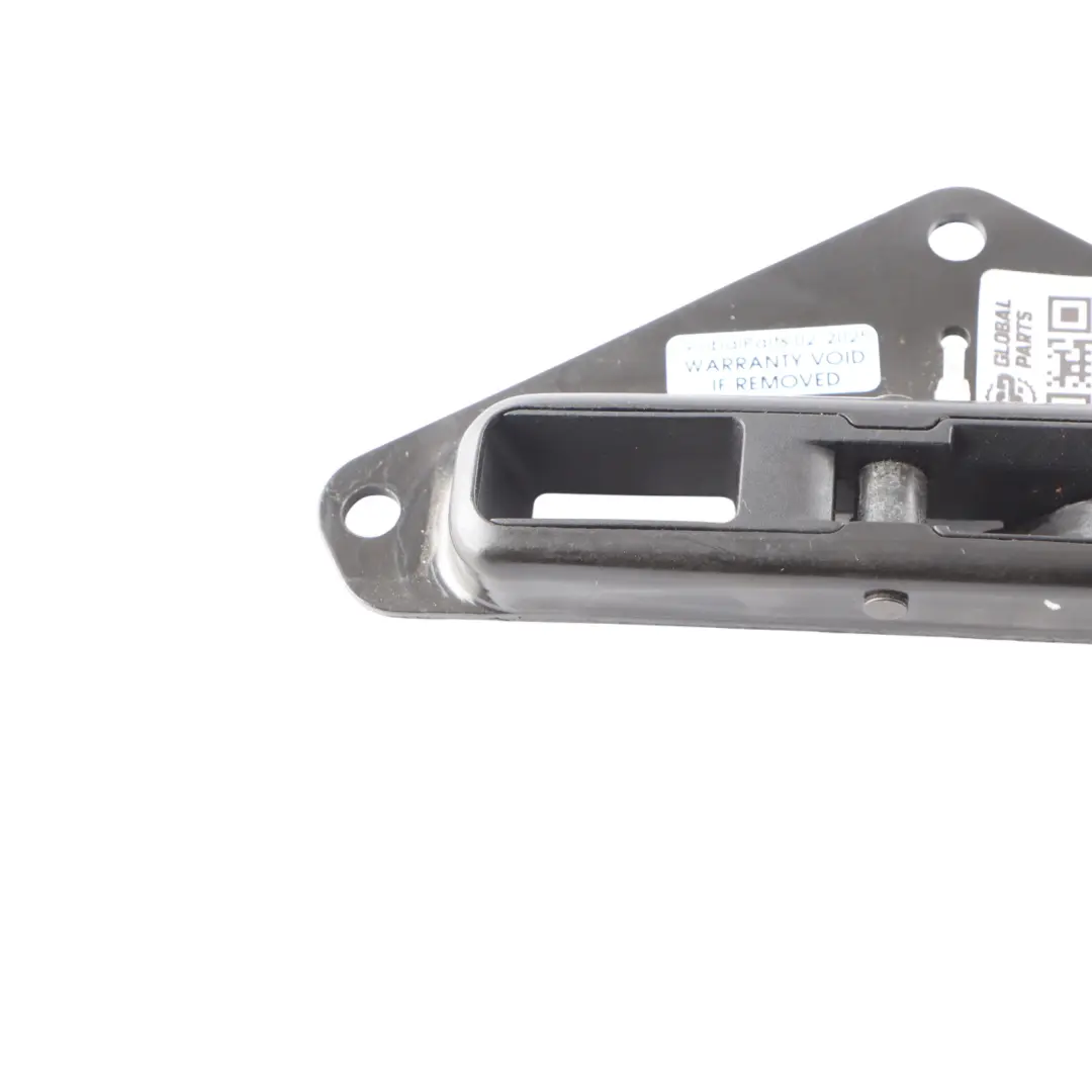 Audi A4 B7 Cabriolet Roof Latch Catch Lock Left N/S - SKU 8H0871397 - Part number 8H0871397
