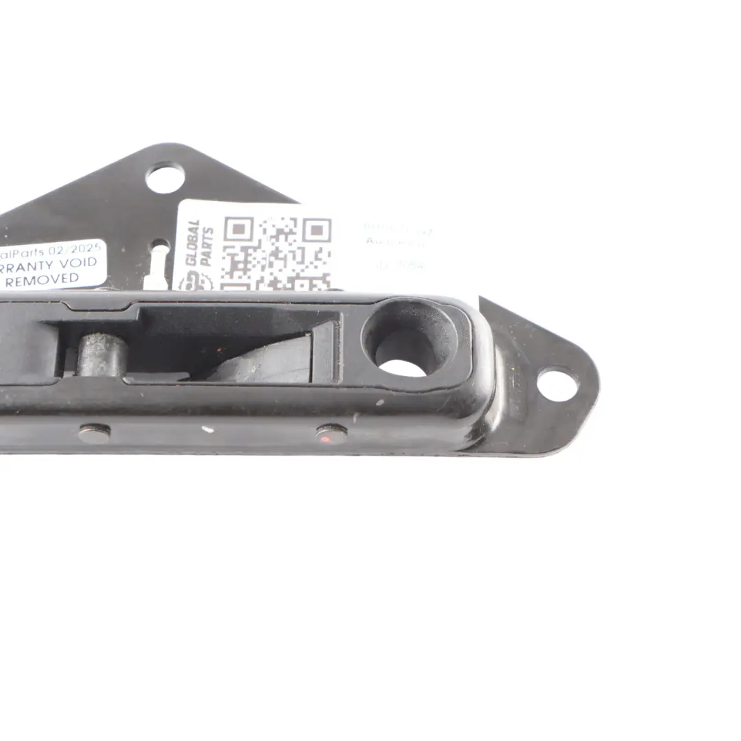 Audi A4 B7 Cabriolet Roof Latch Catch Lock Left N/S - SKU 8H0871397 - Part number 8H0871397