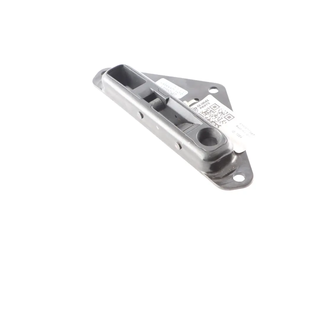 Cerradura De Pestillo De Techo Izquierda para Audi A4 B7 Cabriolet con número de pieza 8H0871397 Audi A4 B7 Cabriolet Cerradura De Pestillo De Techo Izquierda - SKU 8H0871397 - Número de pieza 8H0871397