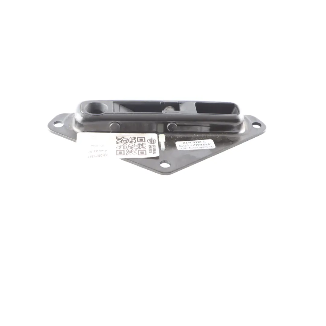 Audi A4 B7 Cabriolet Roof Latch Catch Lock Left N/S - SKU 8H0871397 - Part number 8H0871397