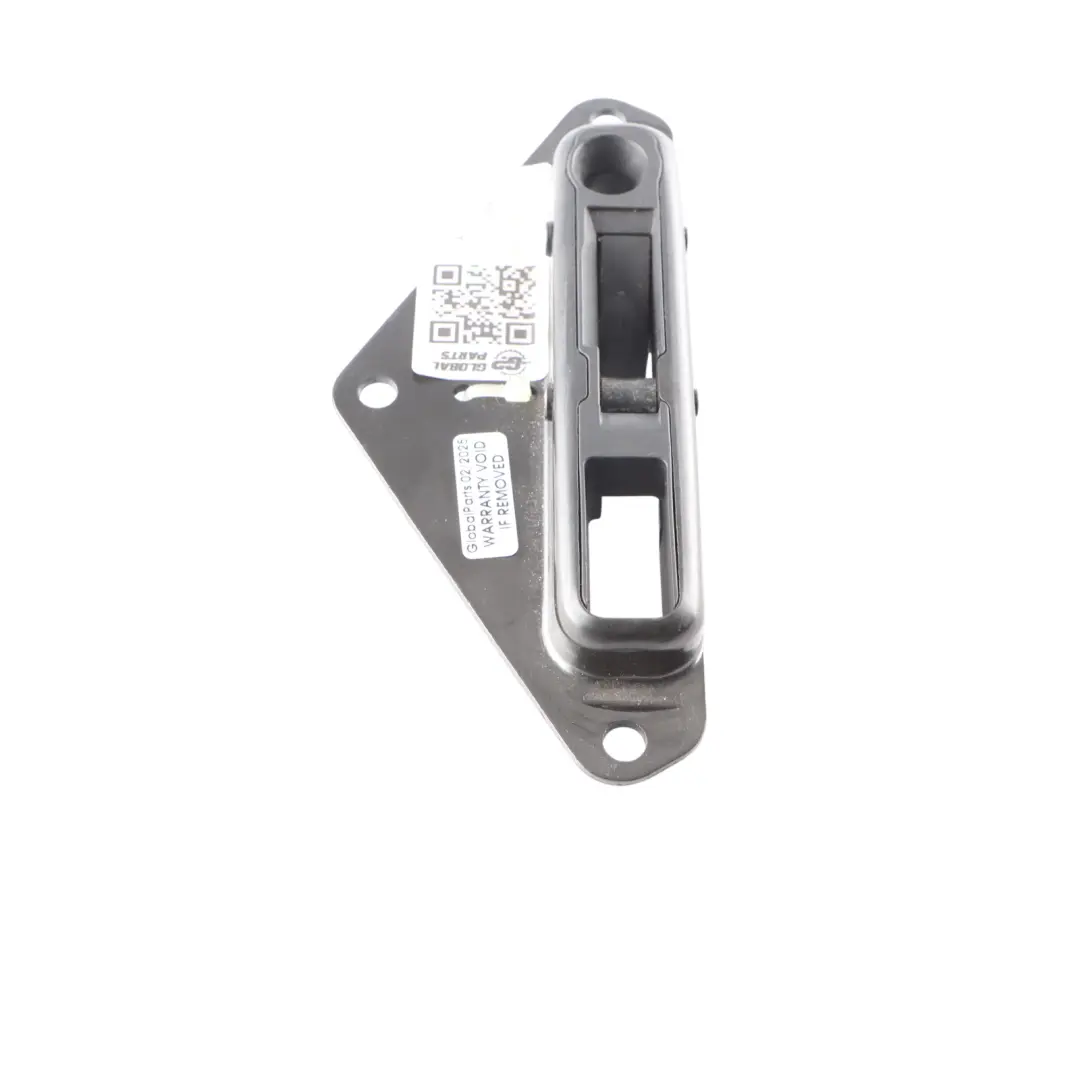 Audi A4 B7 Kabriolet Zaczep Zamek Blokada Dachu Lewa - SKU 8H0871397 - Numer Części 8H0871397