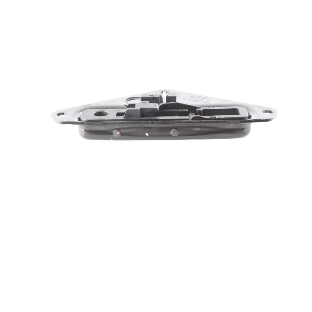 Audi A4 B7 Cabriolet Roof Latch Catch Lock Left N/S - SKU 8H0871397 - Part number 8H0871397
