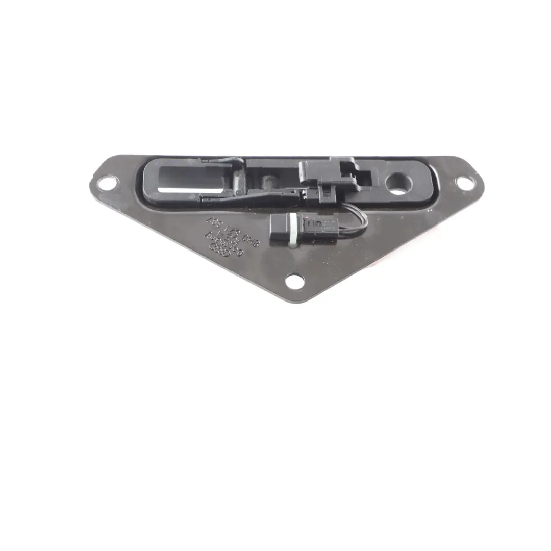 Audi A4 B7 Cabriolet Roof Latch Catch Lock Left N/S - SKU 8H0871397 - Part number 8H0871397