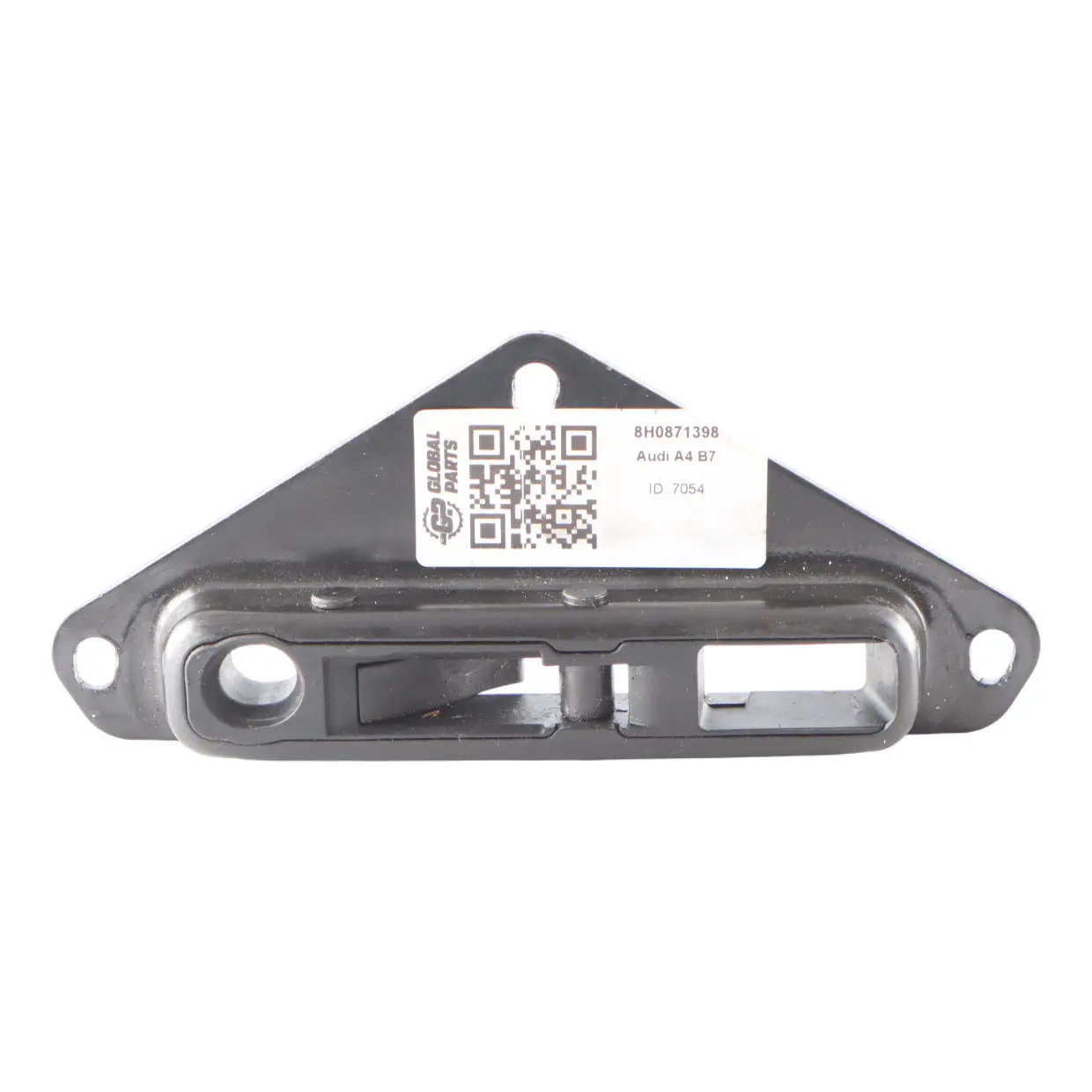 Audi A4 B7 Cabriolet Roof Latch Catch Lock Right O/S 8H0871398