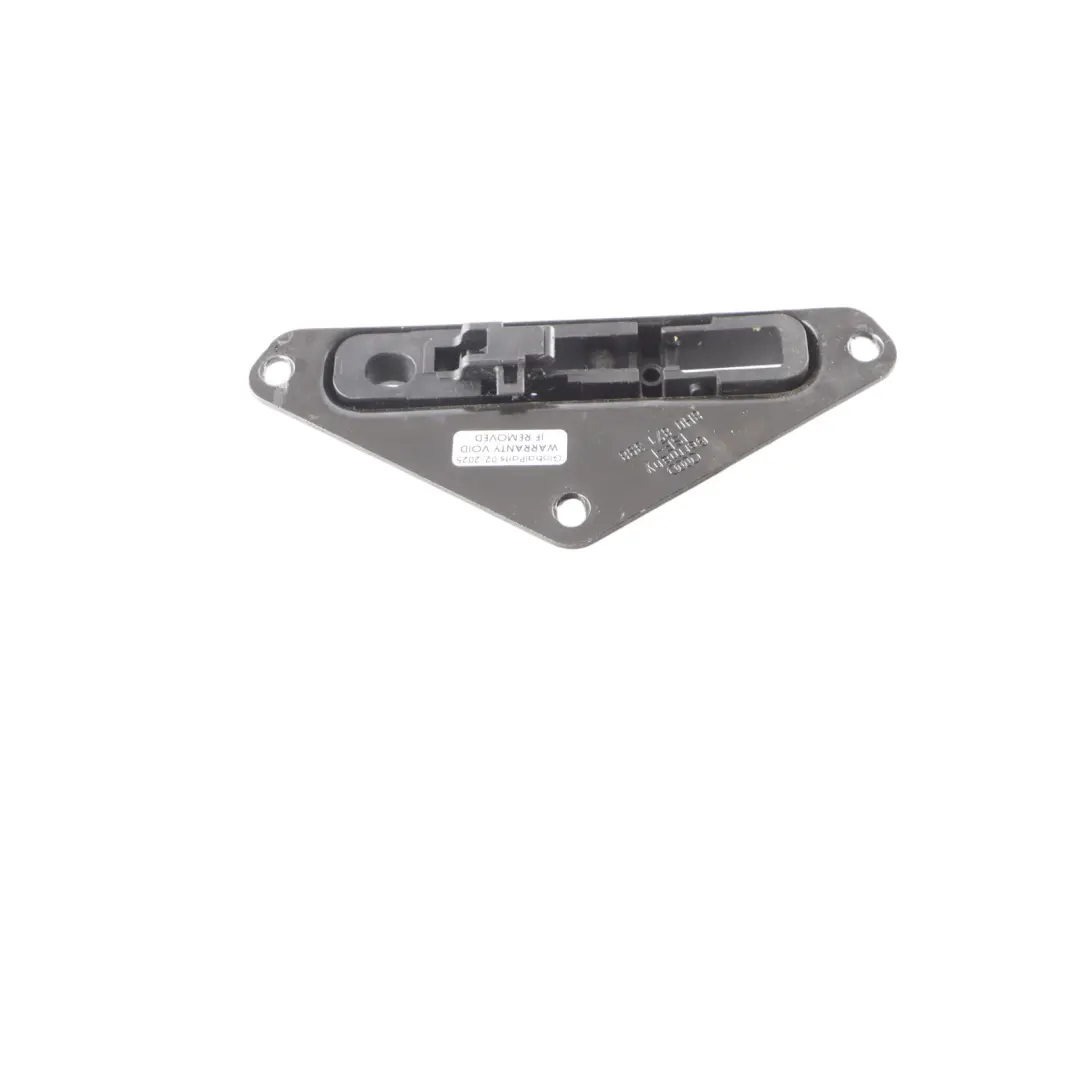 Audi A4 B7 Cabriolet Roof Latch Catch Lock Right O/S - SKU 8H0871398 - Part number 8H0871398