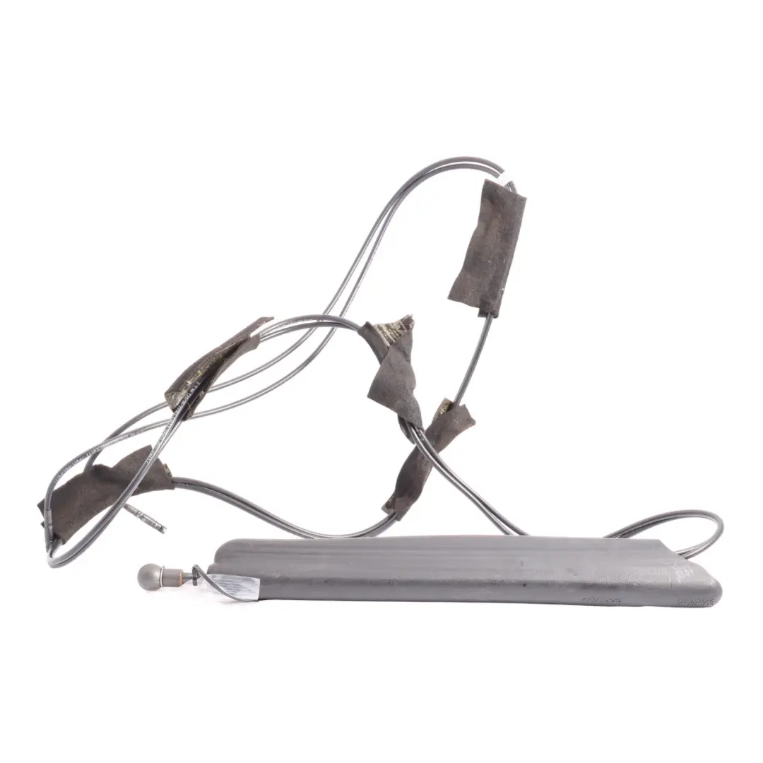 Hood Roof Hydraulic Ram Strut Cylinder Left N/S to Audi A4 B8 with Part number 8H0871605B Audi A4 B8 Hood Roof Hydraulic Ram Strut Cylinder Left N/S - SKU 8H0871605B - Part number 8H0871605B