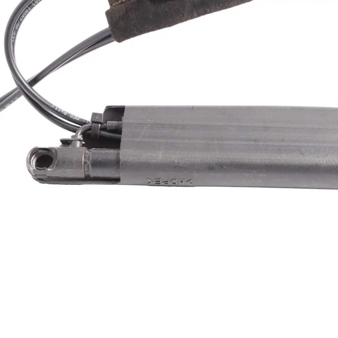 Hood Roof Hydraulic Ram Strut Cylinder Left N/S to Audi A4 B8 with Part number 8H0871605B Audi A4 B8 Hood Roof Hydraulic Ram Strut Cylinder Left N/S - SKU 8H0871605B - Part number 8H0871605B