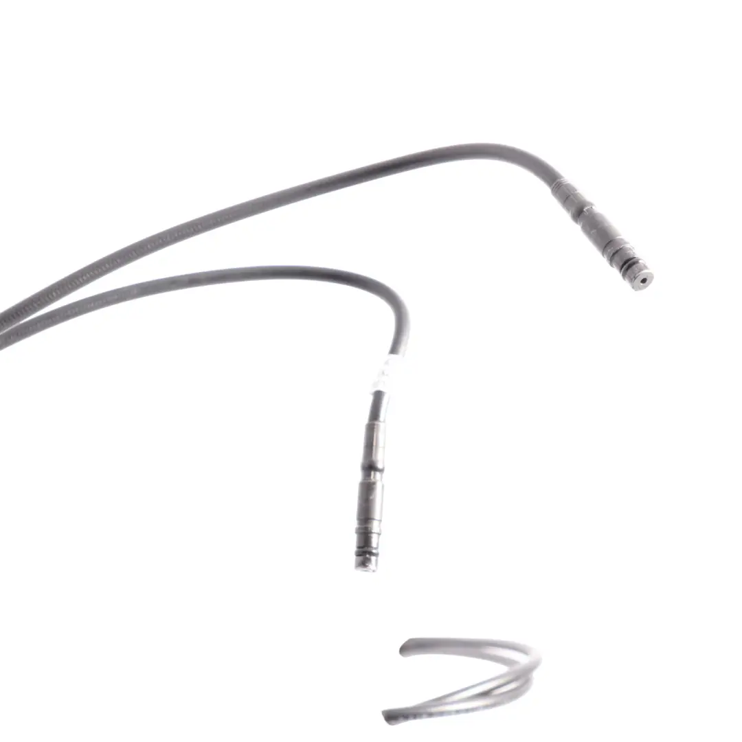 Hood Roof Hydraulic Ram Strut Cylinder Left N/S to Audi A4 B8 with Part number 8H0871605B Audi A4 B8 Hood Roof Hydraulic Ram Strut Cylinder Left N/S - SKU 8H0871605B - Part number 8H0871605B