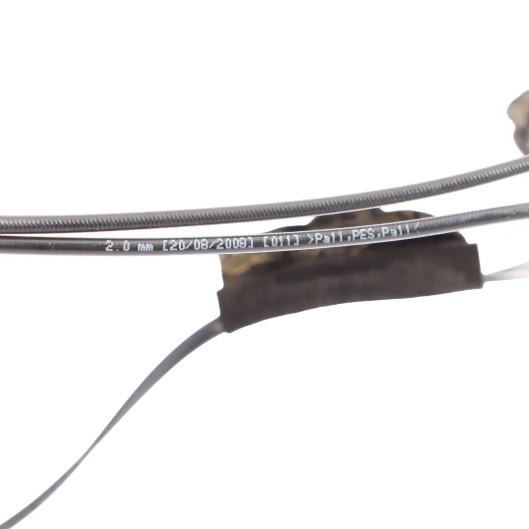 Audi A4 B8 Hood Roof Hydraulic Ram Strut Cylinder Left N/S - SKU 8H0871605B - Part number 8H0871605B